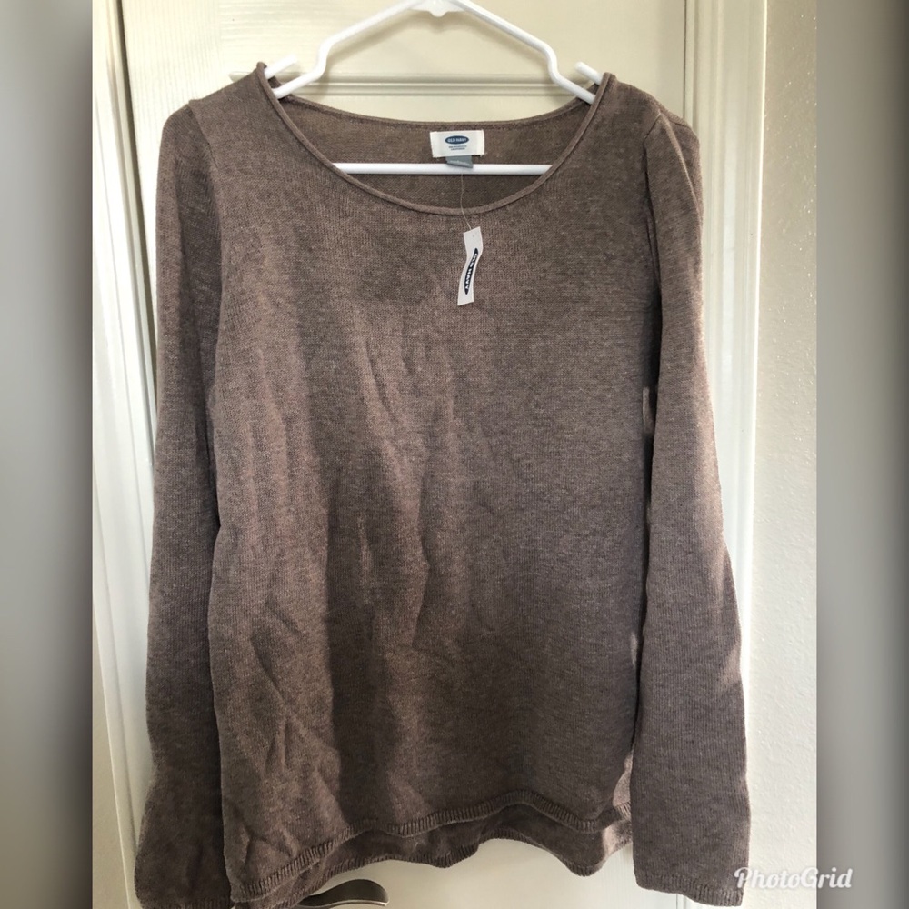Old Navy Sweater